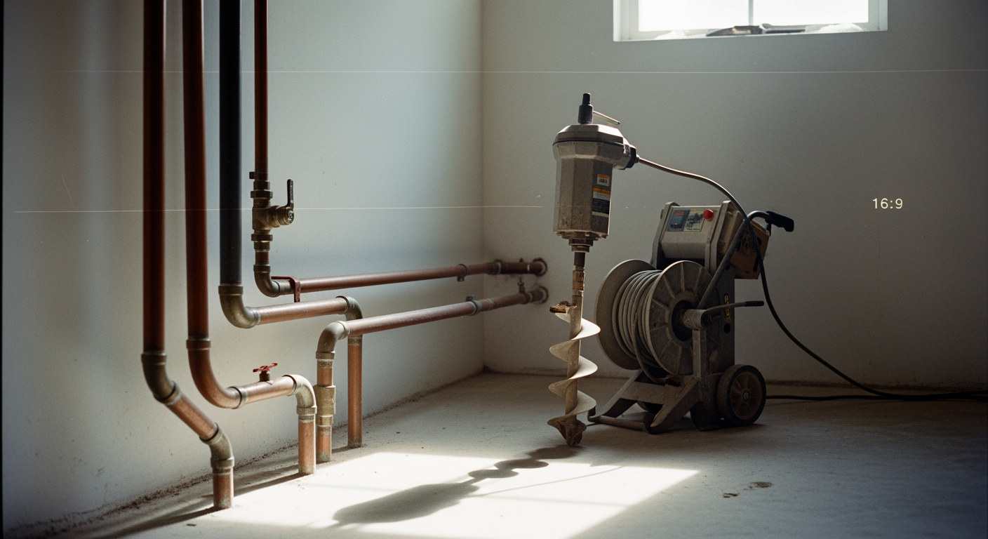 Sewer Backup Response
