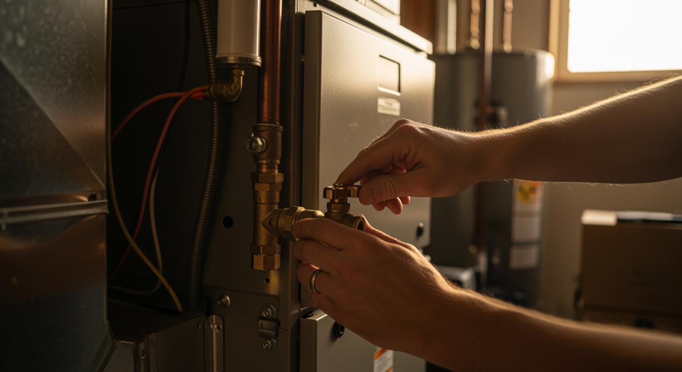 HVAC Services