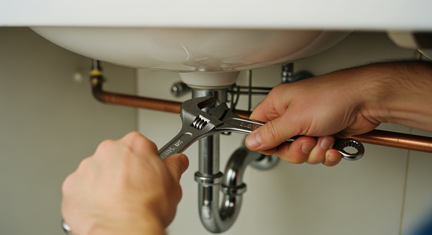 Plumbing Services